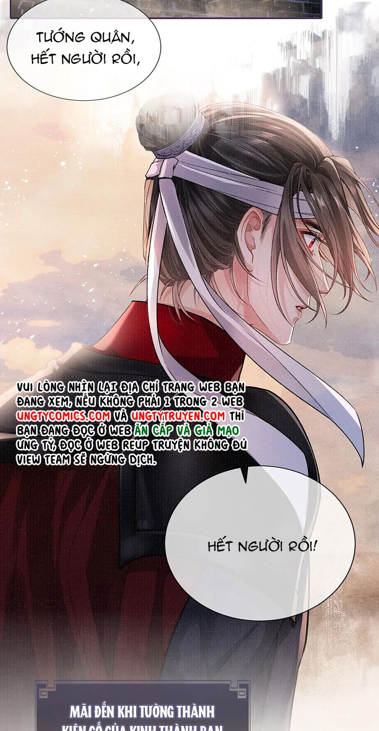 Tướng Quân Lệnh Chapter 82 - Next Chapter 83