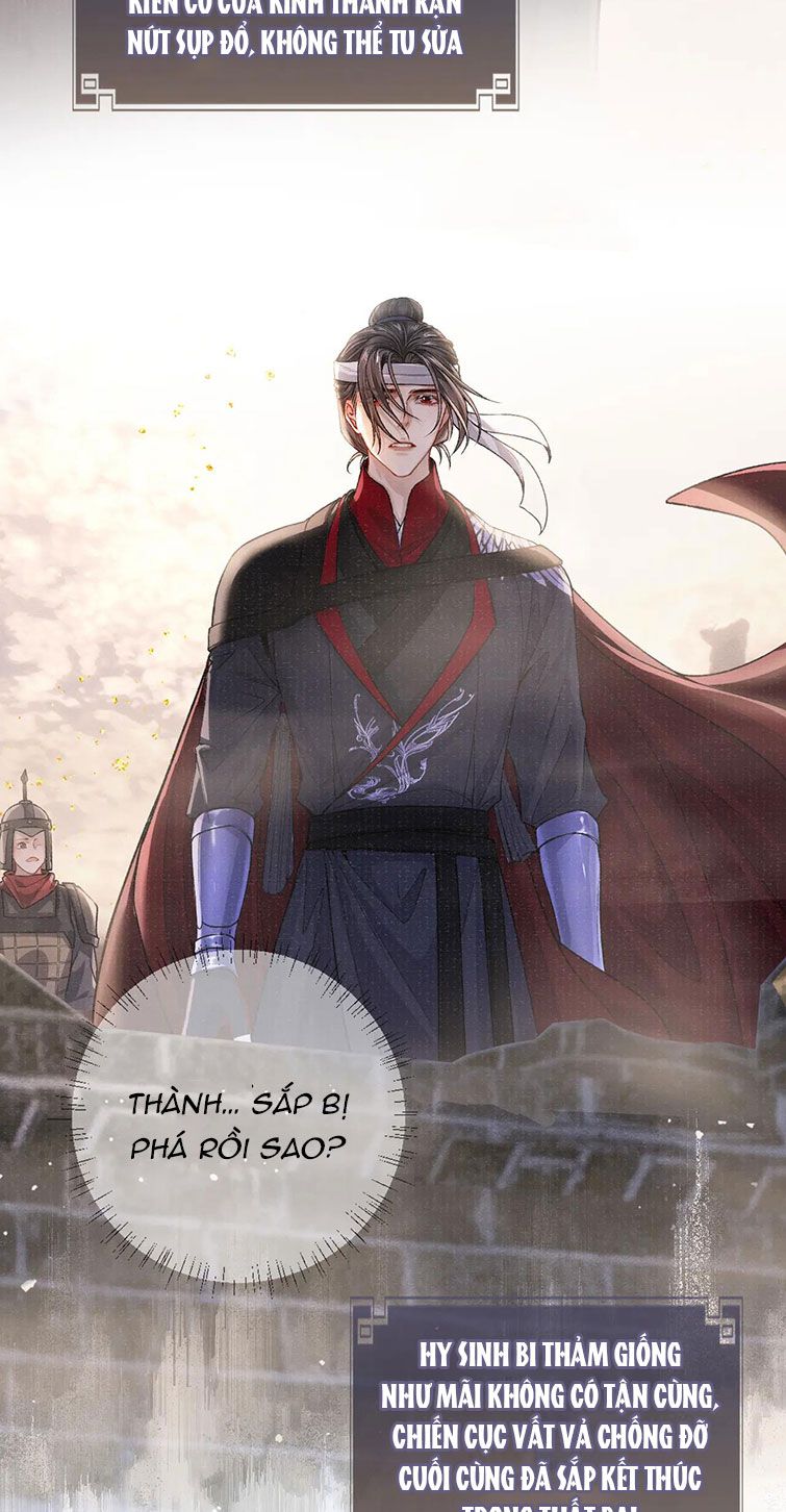 Tướng Quân Lệnh Chapter 82 - Next Chapter 83