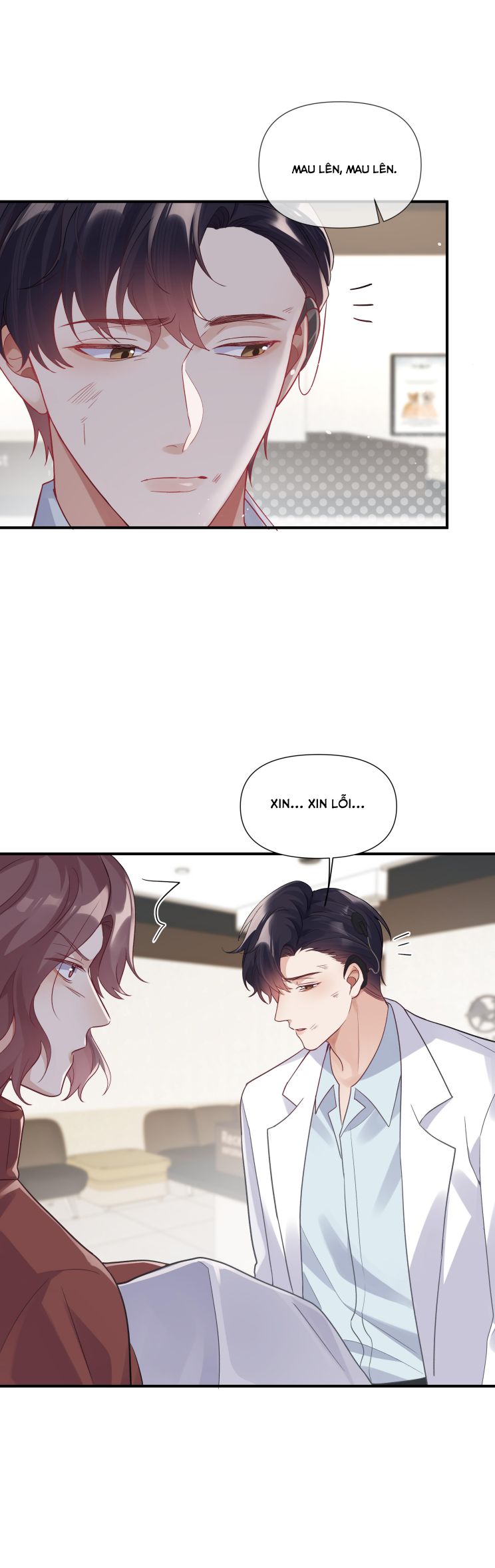 Nhất Niệm Chi Tư Chap 14 - Next Chap 15