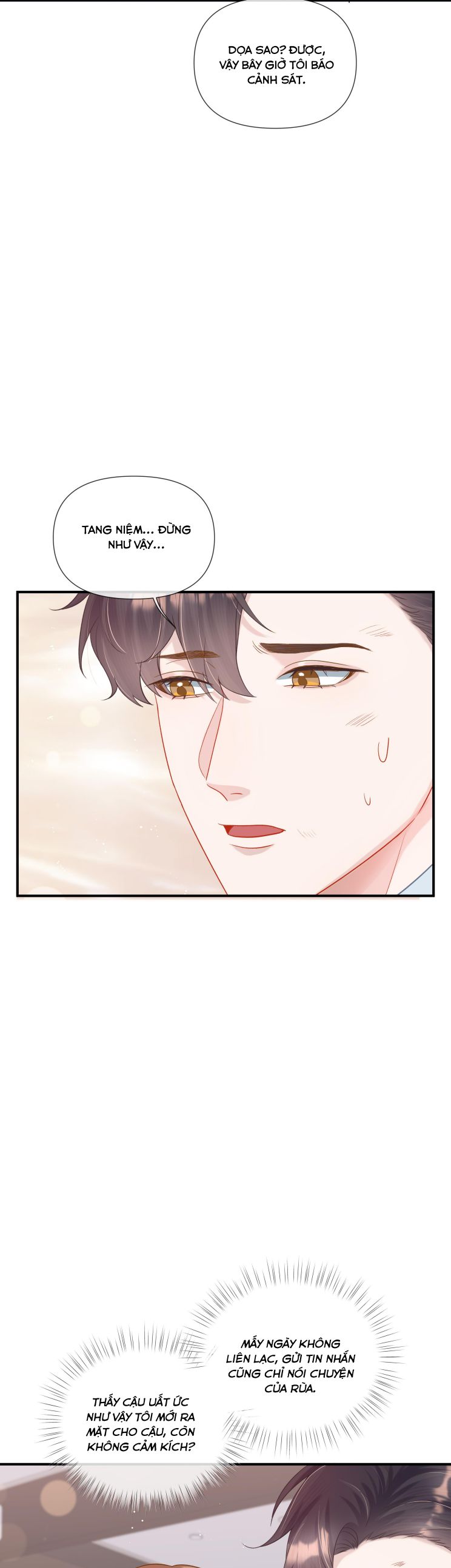 Nhất Niệm Chi Tư Chap 14 - Next Chap 15