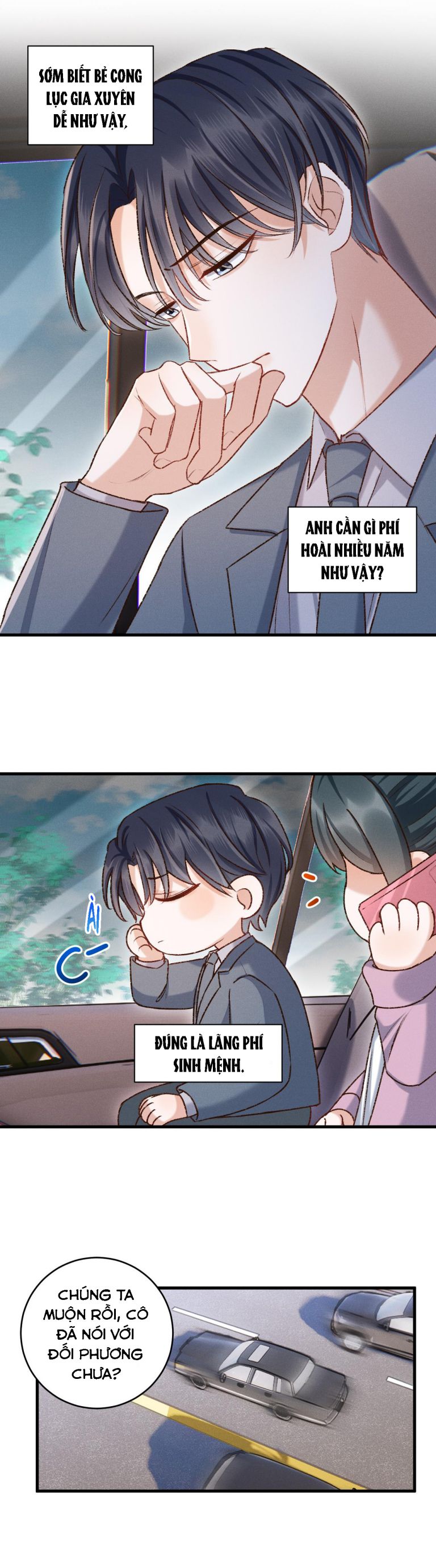 Nhân Thiết Chi Vương Chap 20 - Next Chap 21