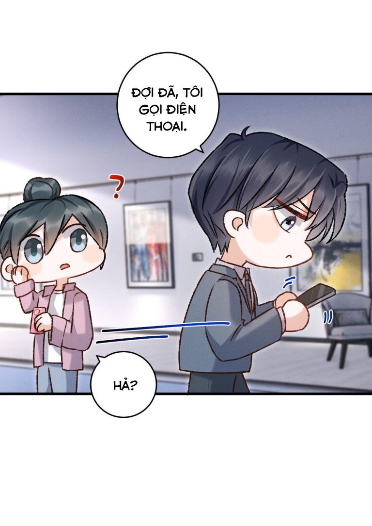 Nhân Thiết Chi Vương Chap 20 - Next Chap 21