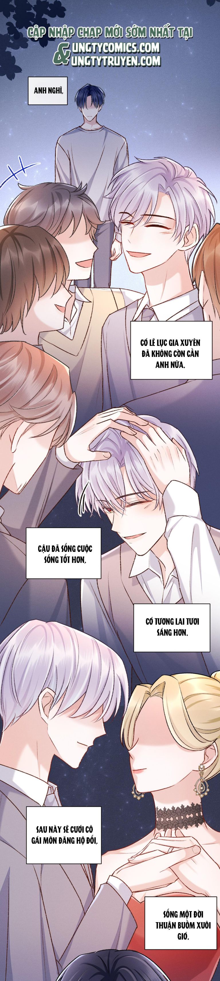 Nhân Thiết Chi Vương Chap 20 - Next Chap 21