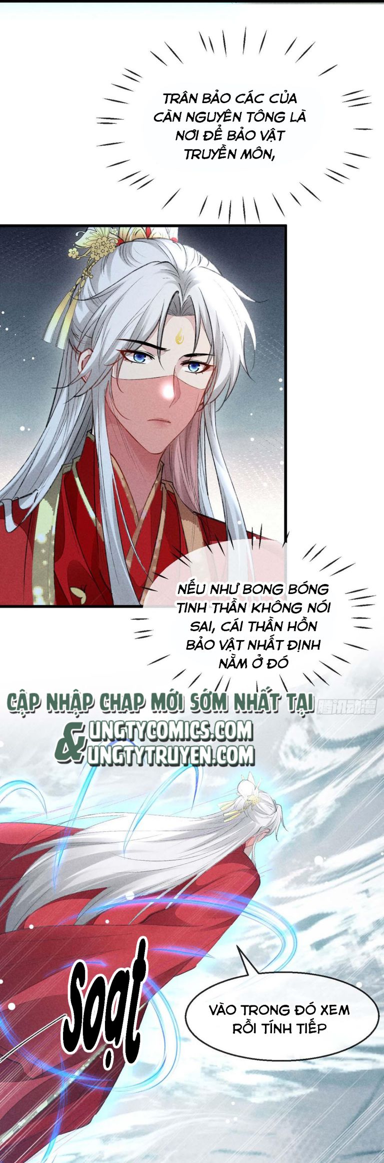 Đồ Mưu Bất Quỹ Chap 129 - Next Chap 130