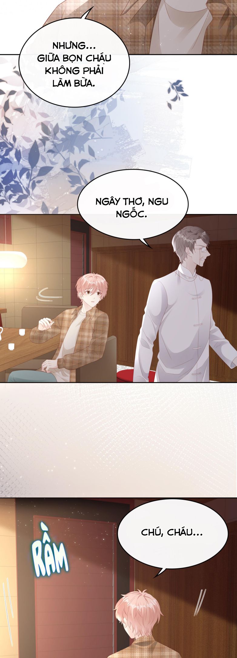Bùi Bảo Chapter 78 - Next Chapter 79