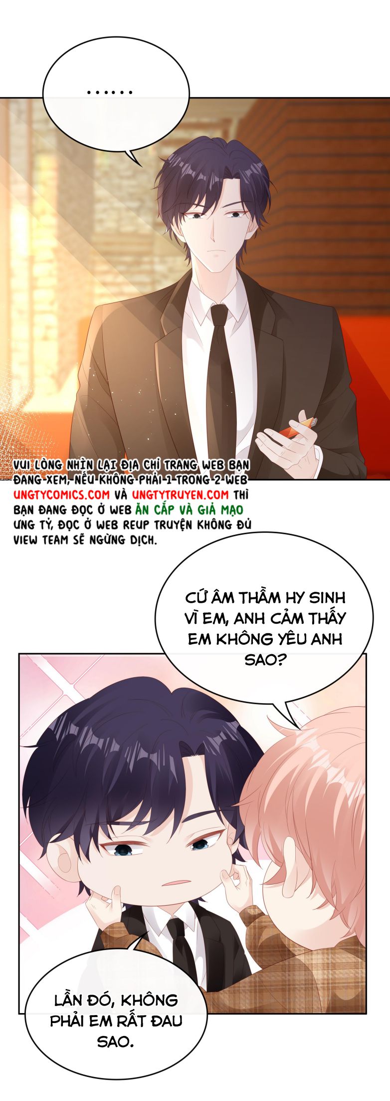Bùi Bảo Chapter 78 - Next Chapter 79