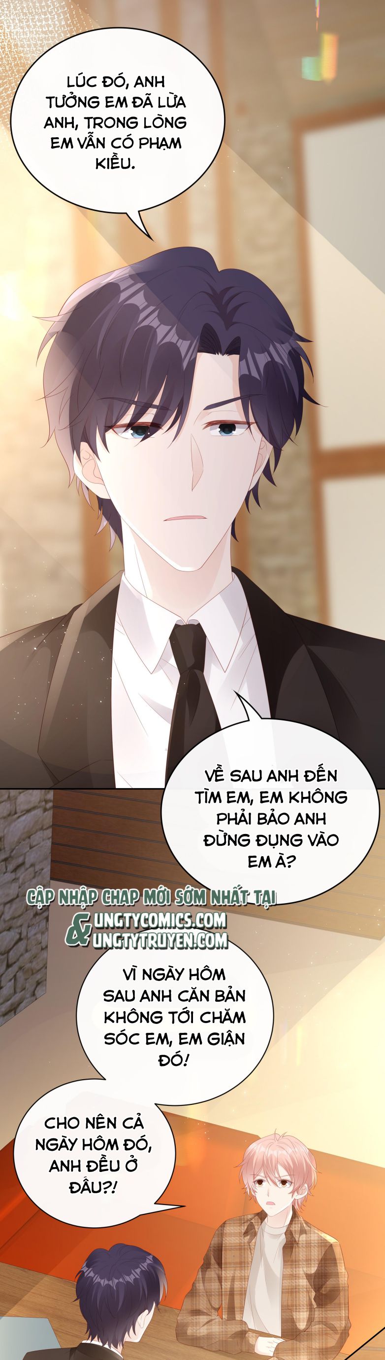 Bùi Bảo Chapter 78 - Next Chapter 79