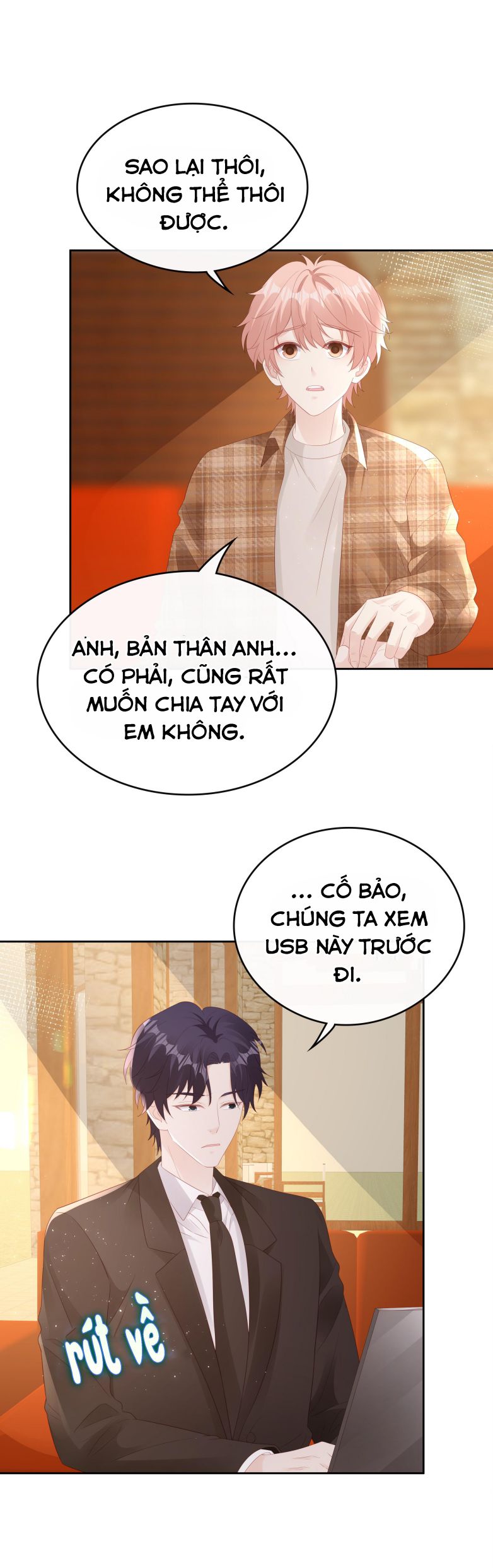 Bùi Bảo Chapter 78 - Next Chapter 79