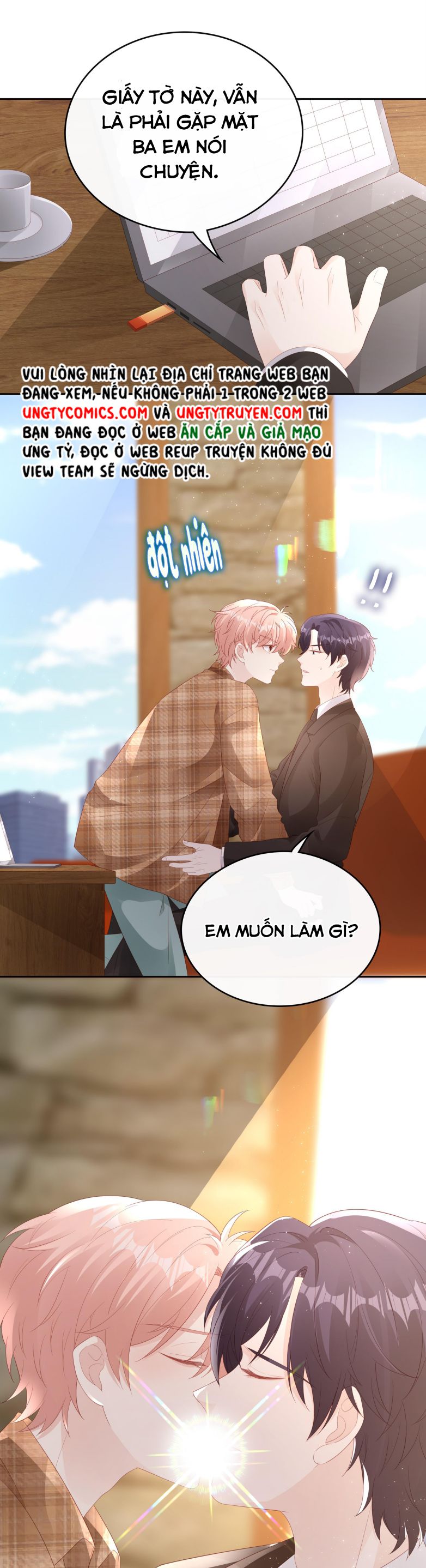 Bùi Bảo Chapter 78 - Next Chapter 79