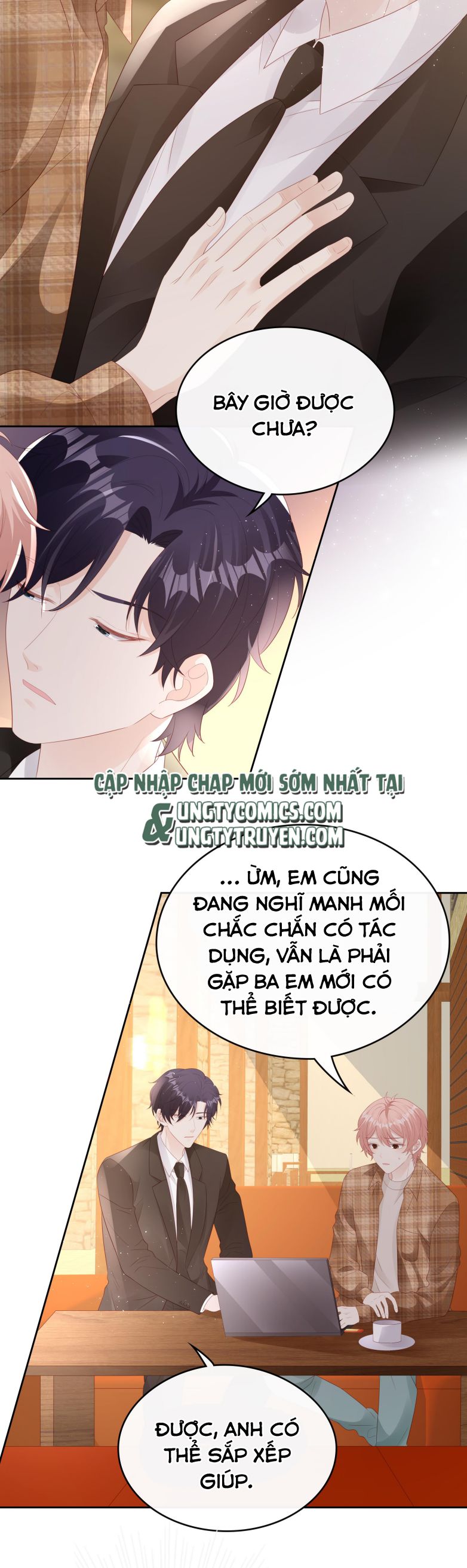 Bùi Bảo Chapter 78 - Next Chapter 79