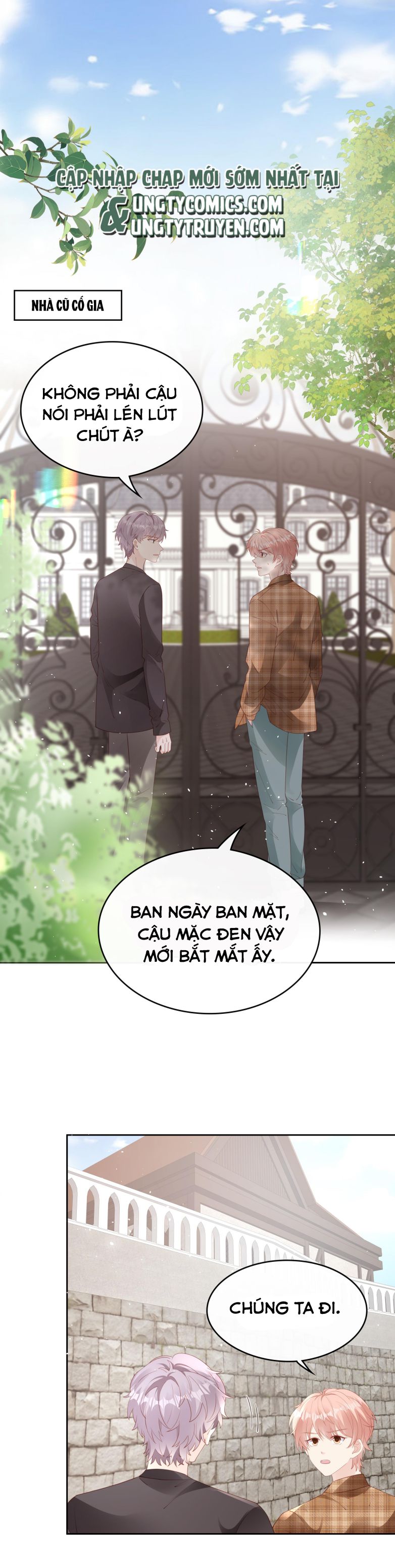Bùi Bảo Chapter 78 - Next Chapter 79