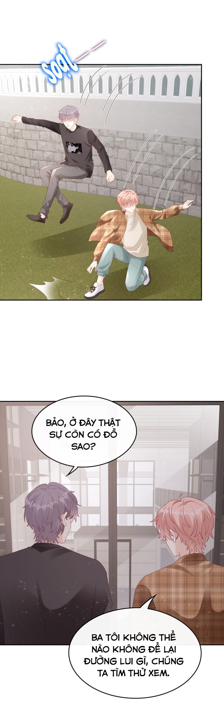 Bùi Bảo Chapter 78 - Next Chapter 79