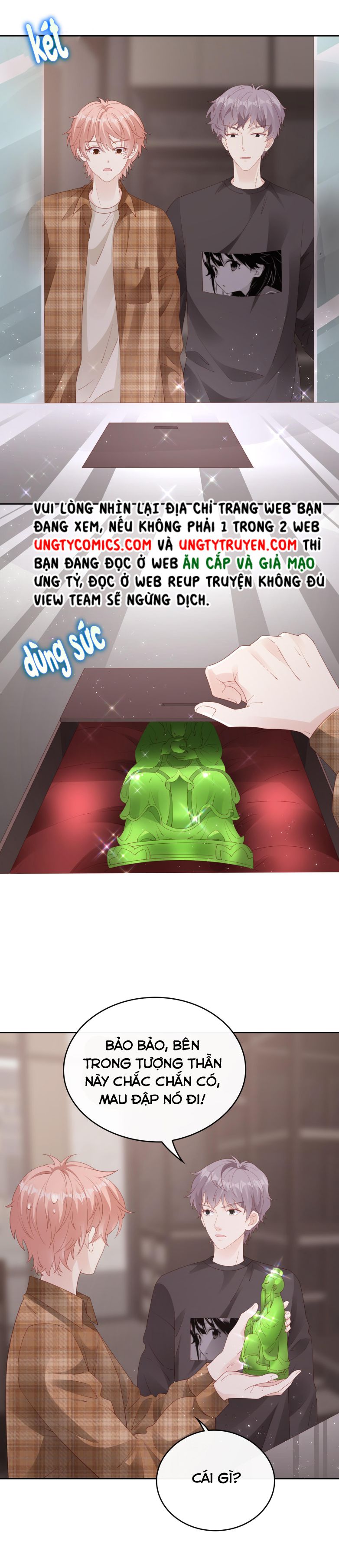 Bùi Bảo Chapter 78 - Next Chapter 79
