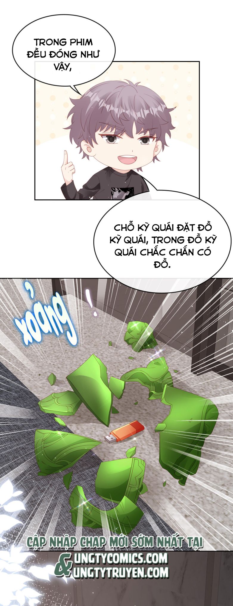 Bùi Bảo Chapter 78 - Next Chapter 79