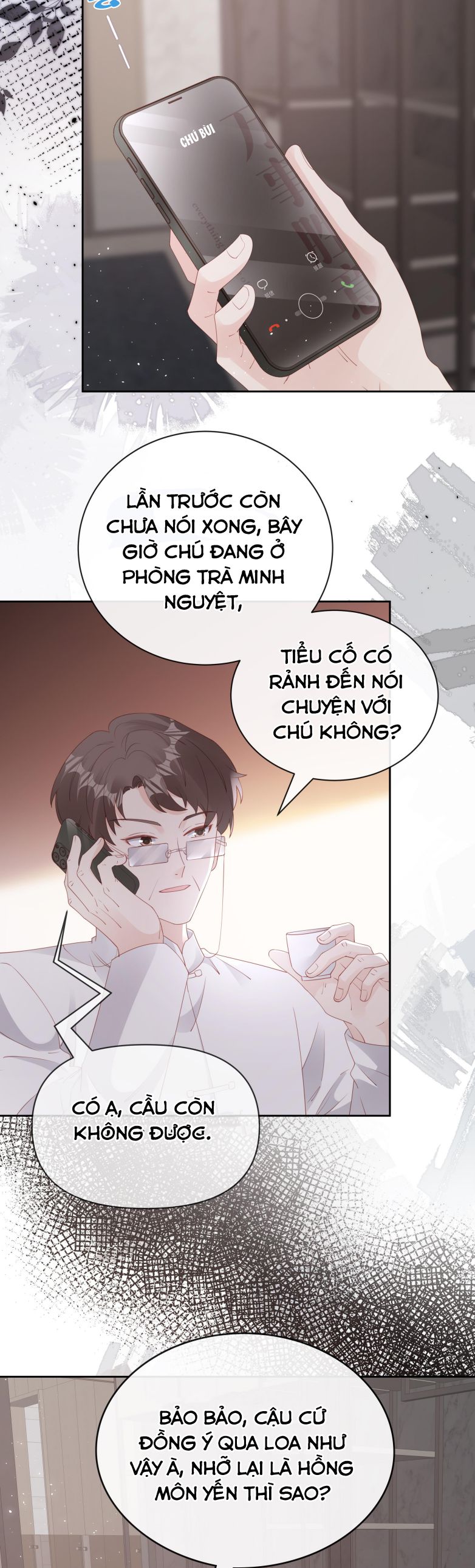 Bùi Bảo Chapter 78 - Next Chapter 79