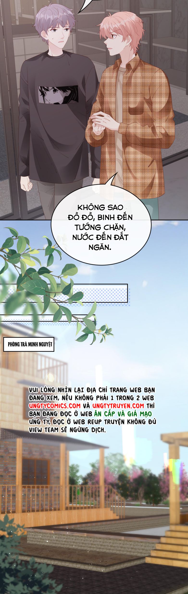 Bùi Bảo Chapter 78 - Next Chapter 79