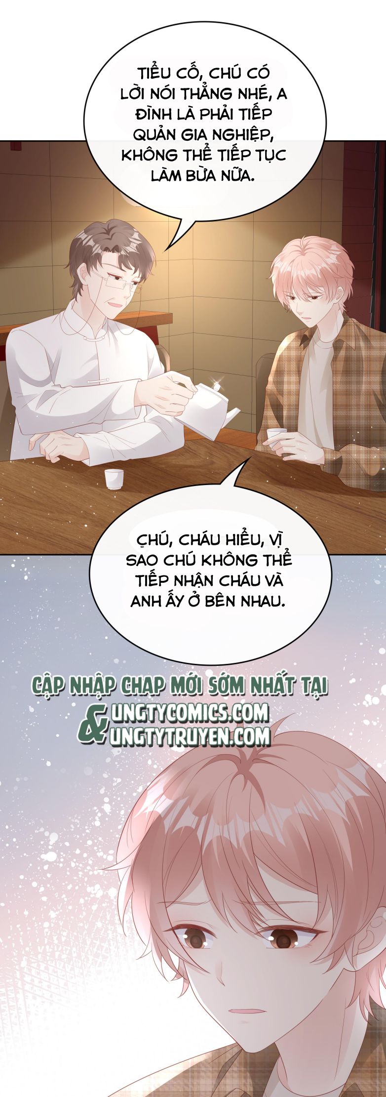 Bùi Bảo Chapter 78 - Next Chapter 79