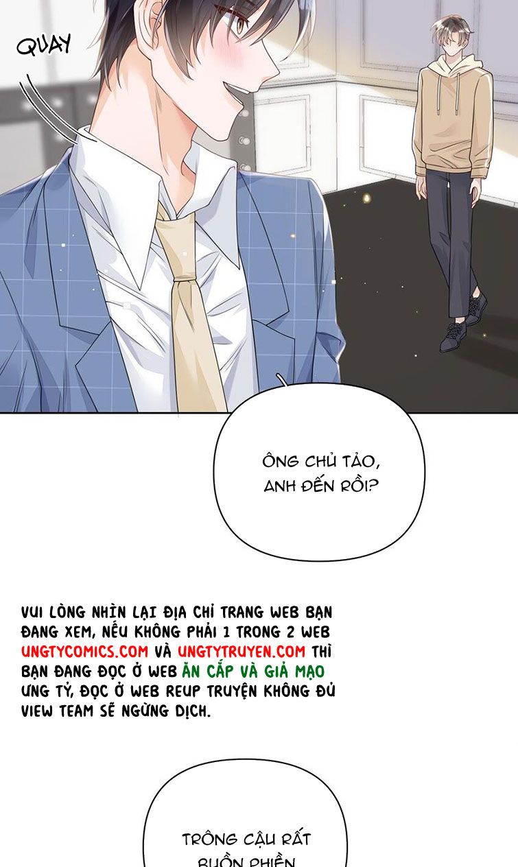 Xuyên Thành Bí Thư Khổ Bức Trong Truyện Bá Tổng Chap 29 - Next Chap 30