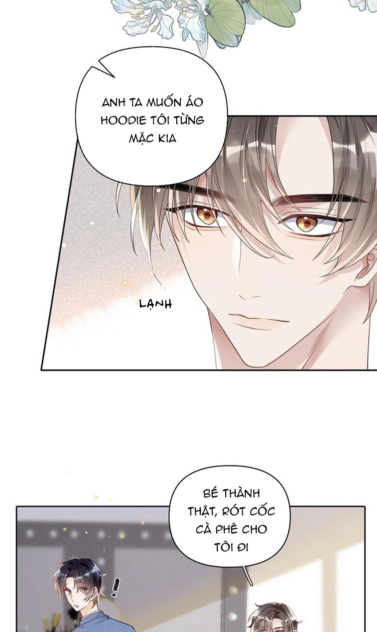 Xuyên Thành Bí Thư Khổ Bức Trong Truyện Bá Tổng Chap 29 - Next Chap 30