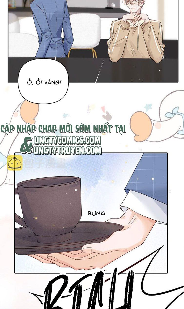 Xuyên Thành Bí Thư Khổ Bức Trong Truyện Bá Tổng Chap 29 - Next Chap 30