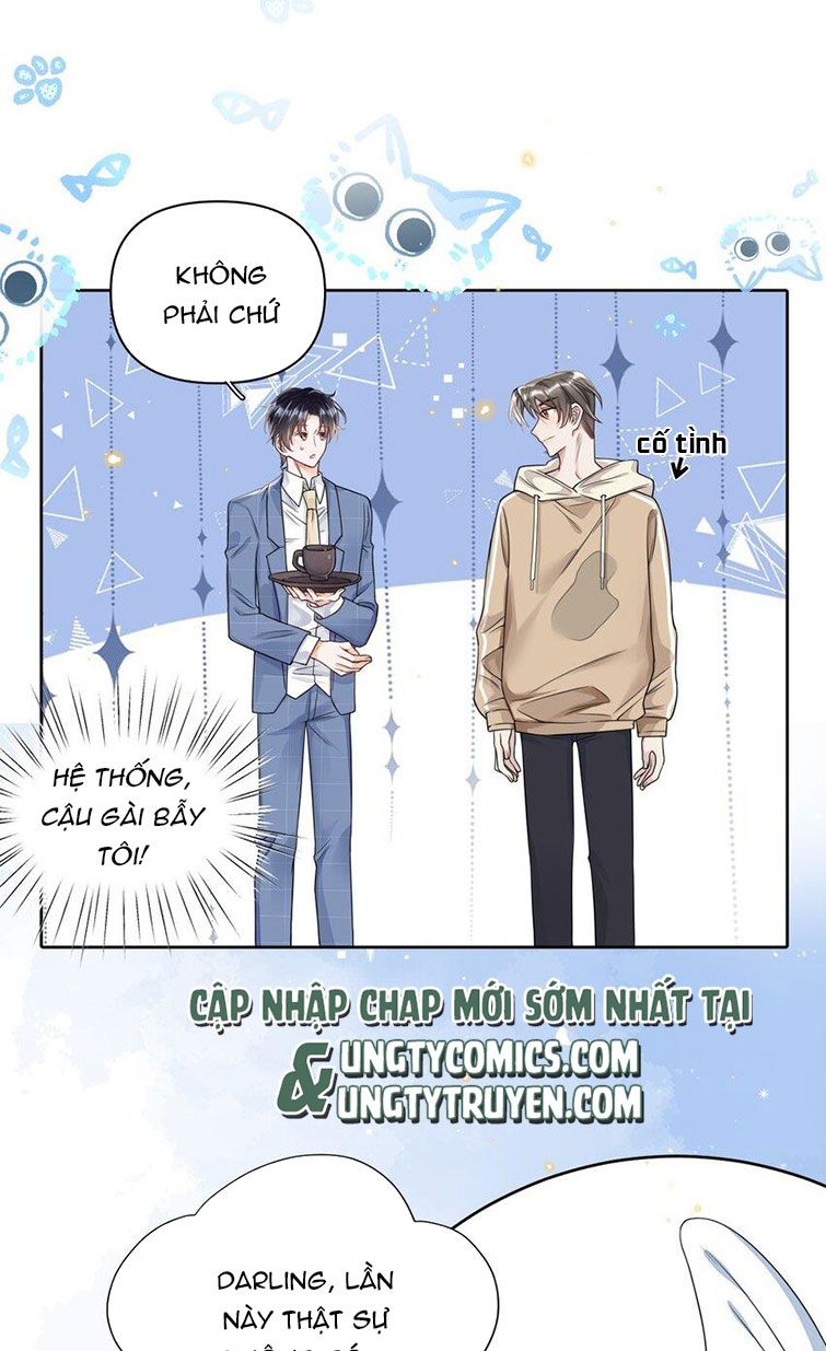 Xuyên Thành Bí Thư Khổ Bức Trong Truyện Bá Tổng Chap 29 - Next Chap 30