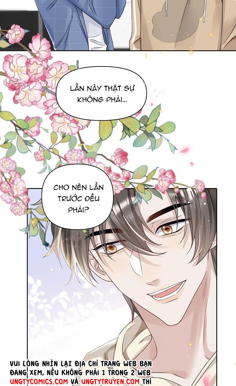 Xuyên Thành Bí Thư Khổ Bức Trong Truyện Bá Tổng Chap 29 - Next Chap 30