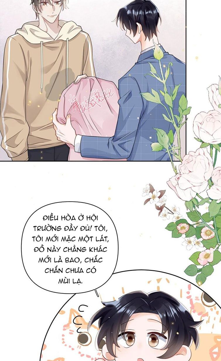 Xuyên Thành Bí Thư Khổ Bức Trong Truyện Bá Tổng Chap 29 - Next Chap 30