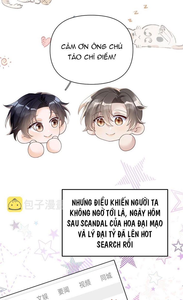 Xuyên Thành Bí Thư Khổ Bức Trong Truyện Bá Tổng Chap 29 - Next Chap 30