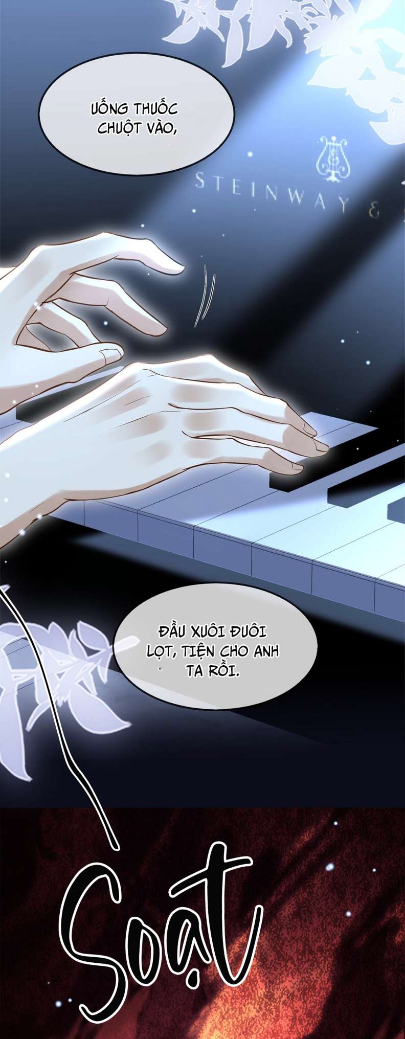 Đừng Nhặt Bạn Trai Trong Thùng Rác Chap 7 - Next Chap 8