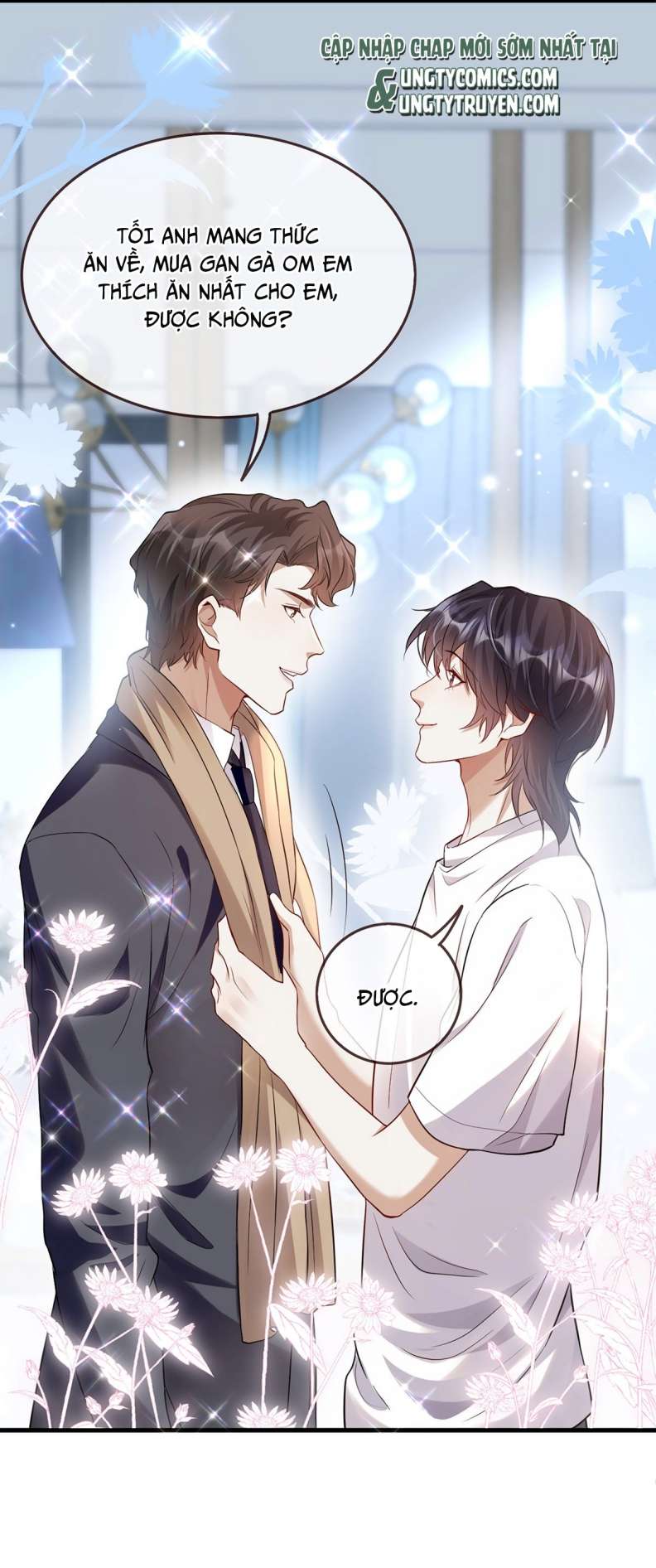 Đừng Nhặt Bạn Trai Trong Thùng Rác Chap 7 - Next Chap 8