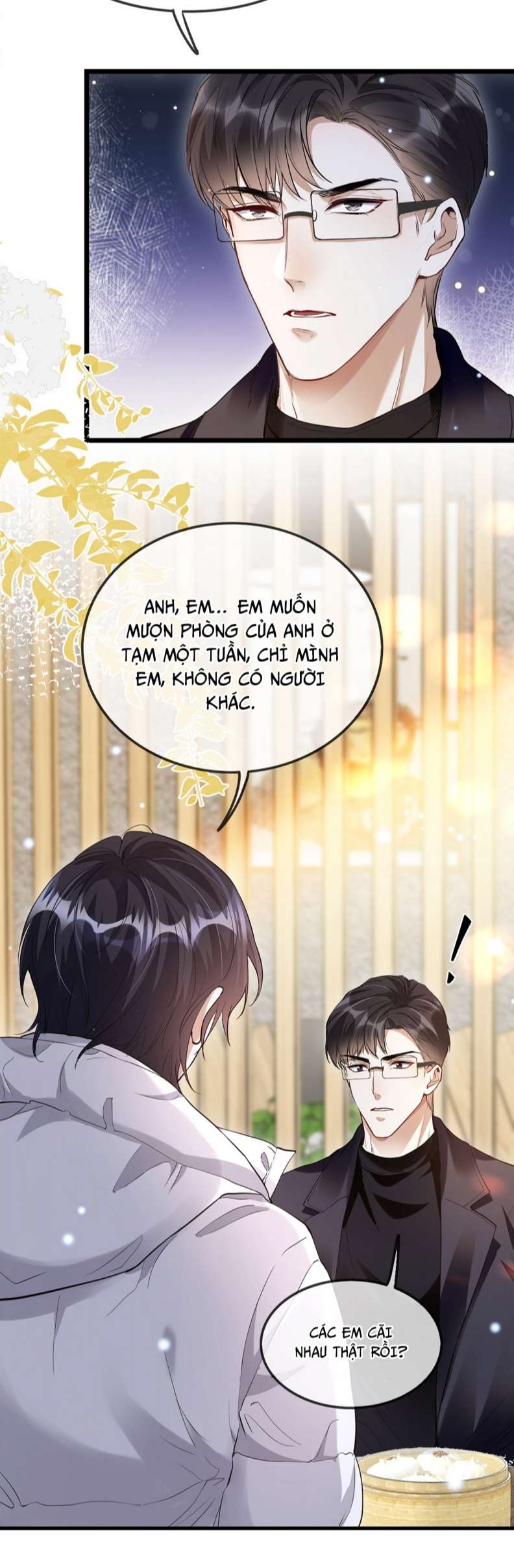 Đừng Nhặt Bạn Trai Trong Thùng Rác Chap 7 - Next Chap 8