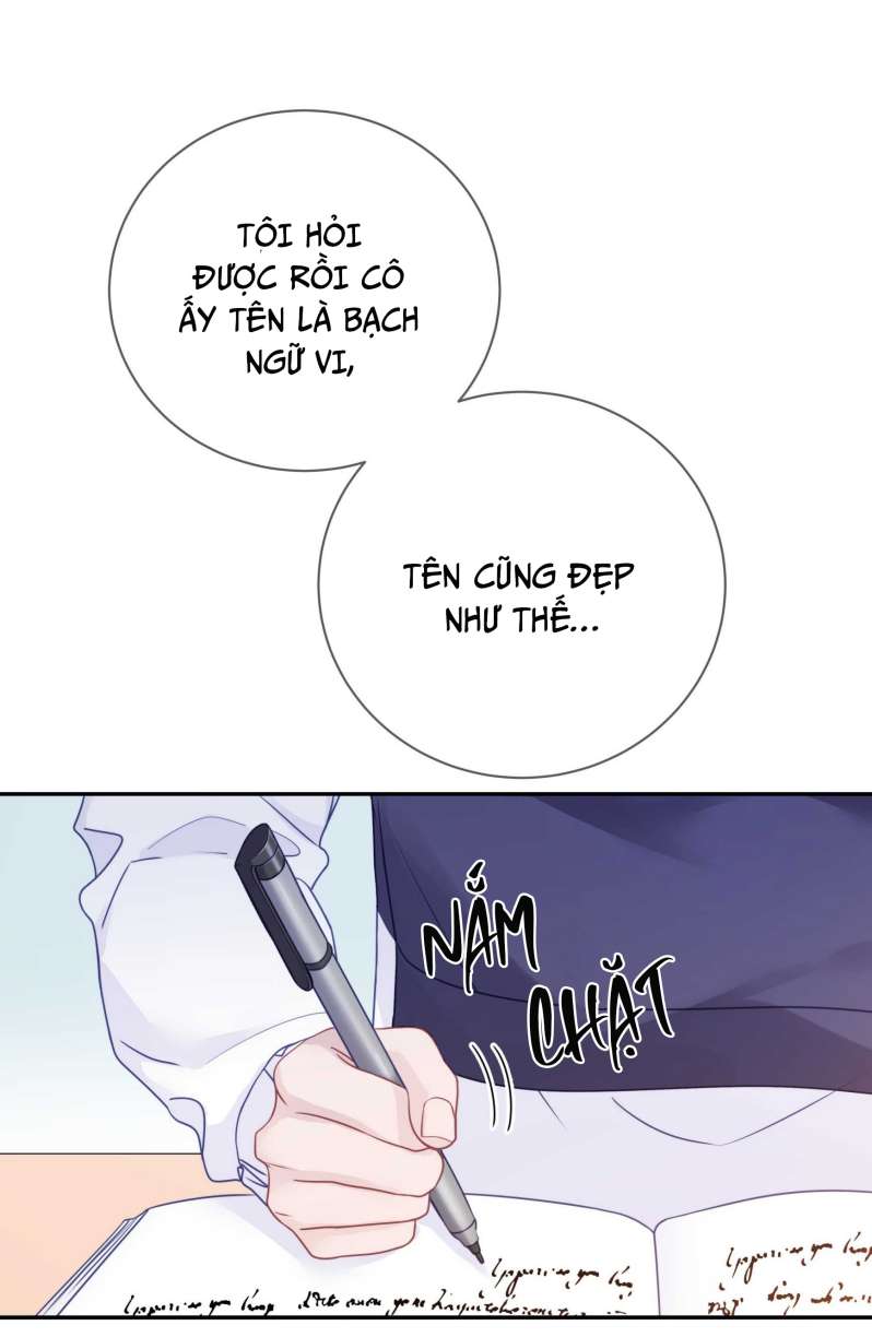 Để Ý Tôi Chút Nào Chap 19 - Next Chap 20