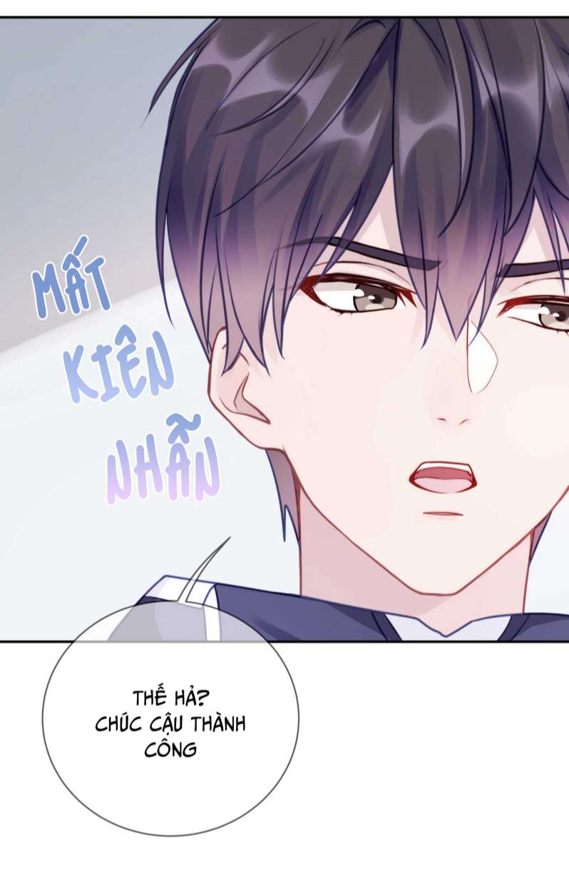 Để Ý Tôi Chút Nào Chap 19 - Next Chap 20