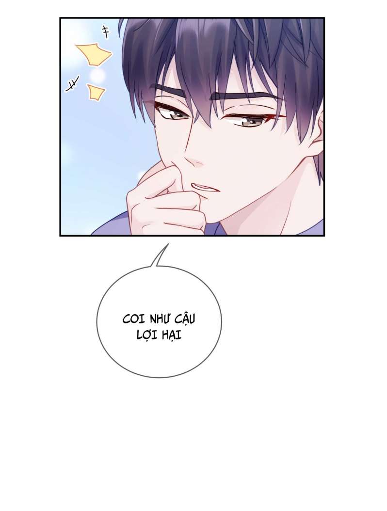 Để Ý Tôi Chút Nào Chap 19 - Next Chap 20