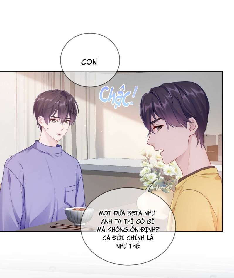 Để Ý Tôi Chút Nào Chap 19 - Next Chap 20