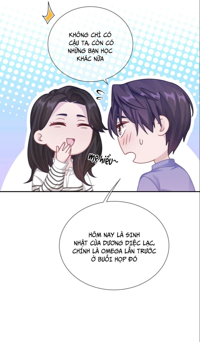 Để Ý Tôi Chút Nào Chap 19 - Next Chap 20