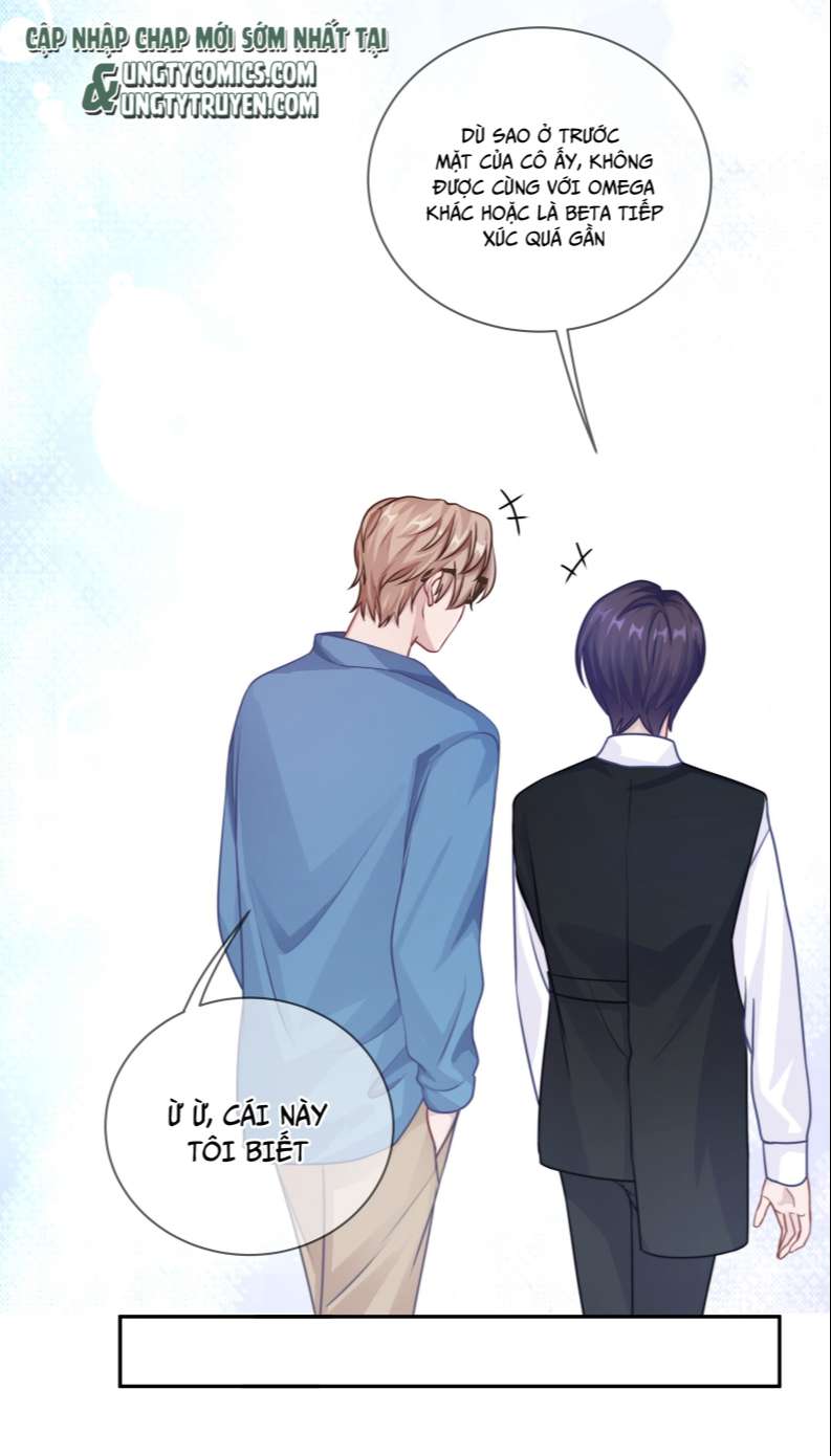 Để Ý Tôi Chút Nào Chap 19 - Next Chap 20