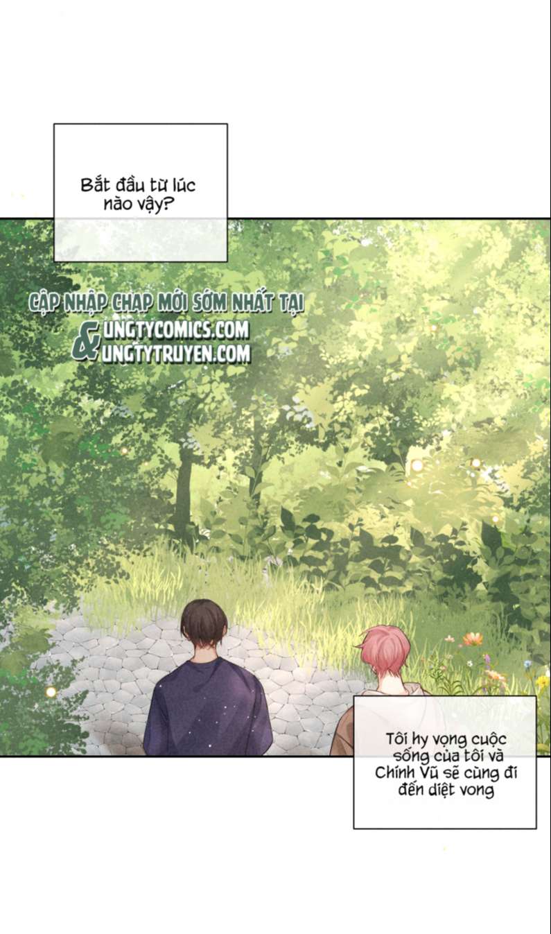 Trò Chơi Săn Bắn Chap 52 - Next Chap 53