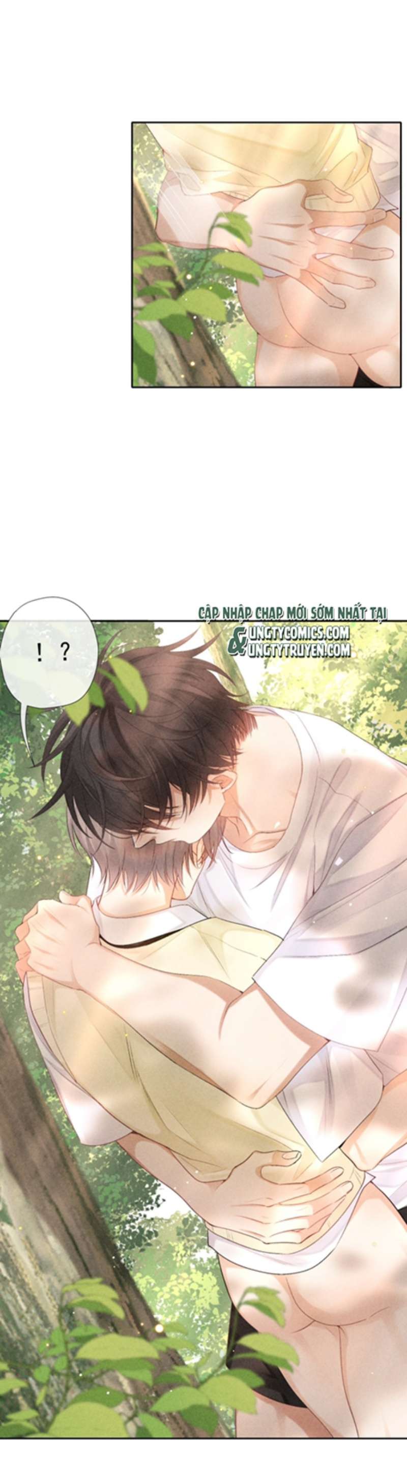 Trò Chơi Săn Bắn Chap 52 - Next Chap 53