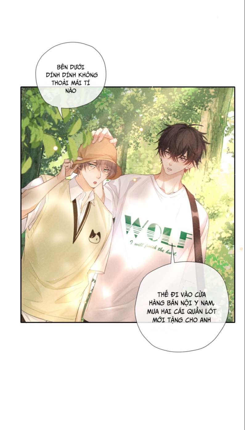 Trò Chơi Săn Bắn Chap 52 - Next Chap 53