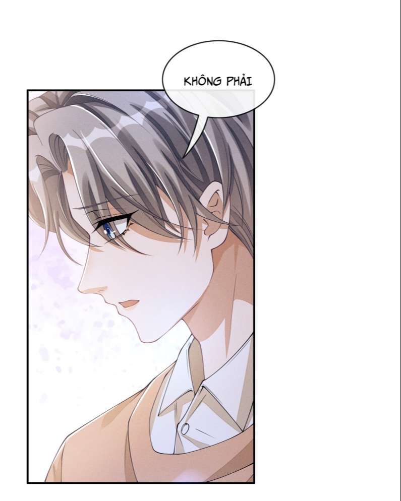 Bất Lộ Thanh Sắc Chap 31 - Next Chap 32