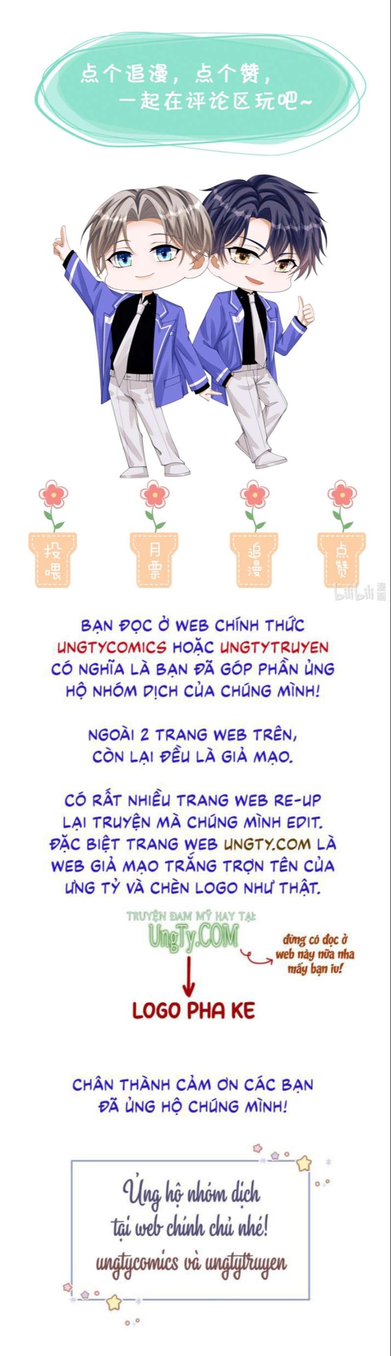 Bất Lộ Thanh Sắc Chap 31 - Next Chap 32