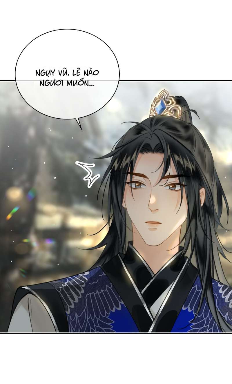 Tế Vũ Bất Tri Quy Chap 81 - Next Chap 82