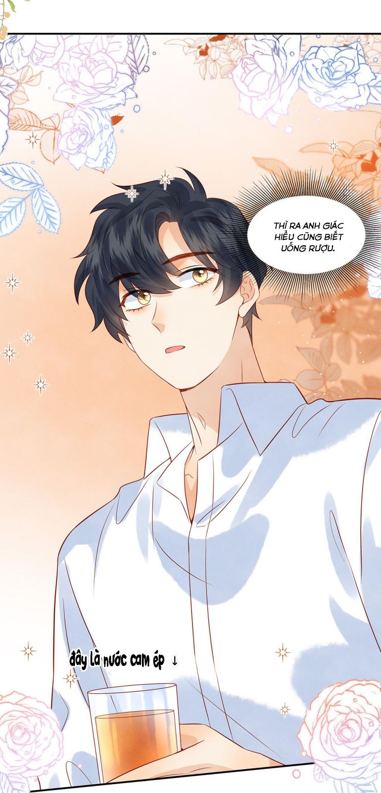 Giam Thủ Bị Đạo Chap 25 - Next Chap 26