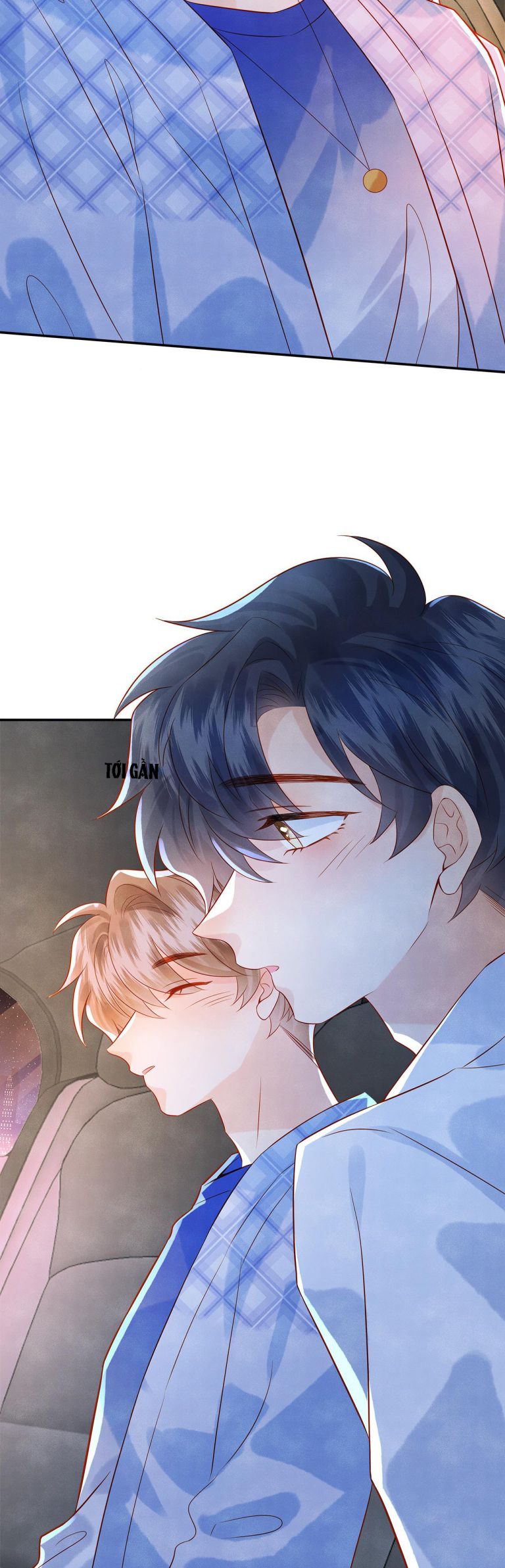 Giam Thủ Bị Đạo Chap 25 - Next Chap 26