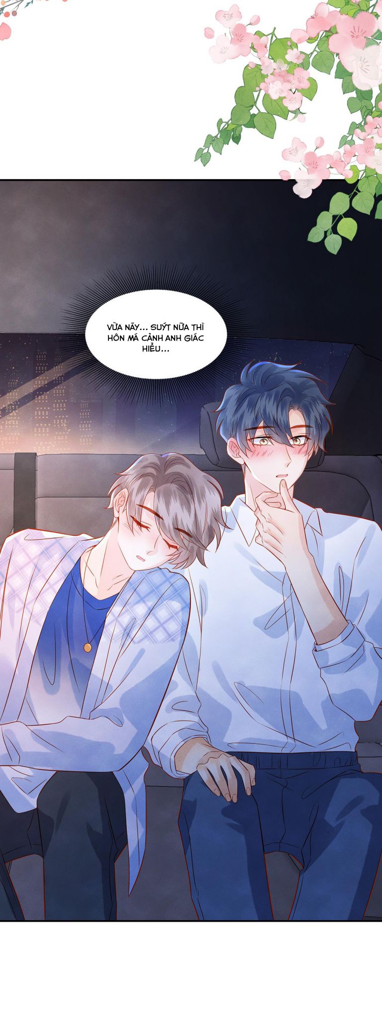 Giam Thủ Bị Đạo Chap 25 - Next Chap 26