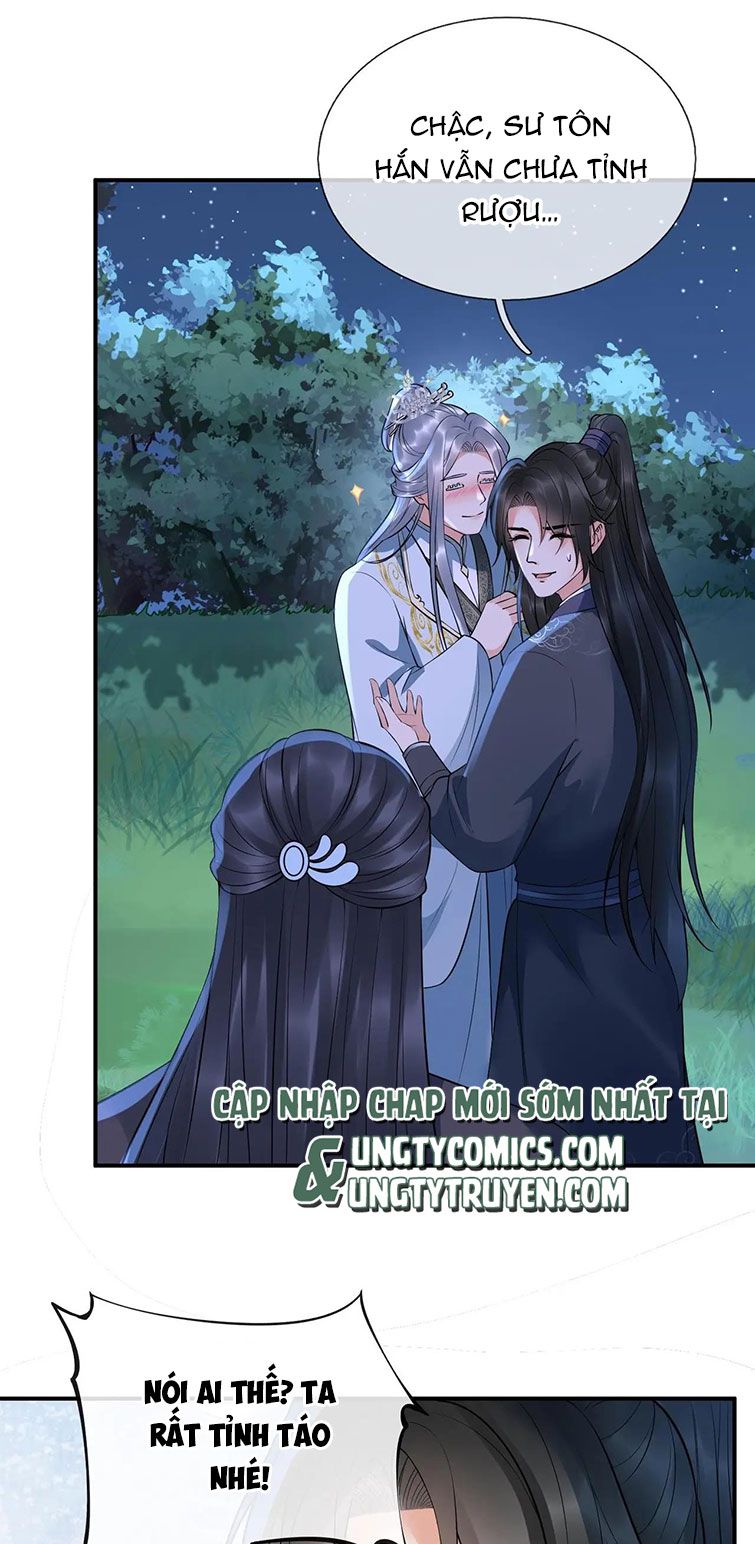 Đánh Chết Cũng Không Làm Sư Tôn Chap 128 - Next Chap 129