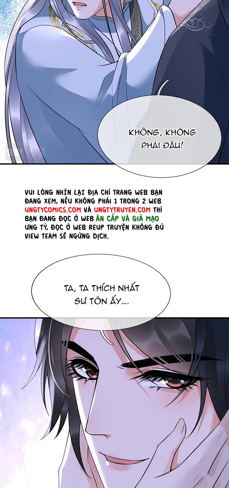 Đánh Chết Cũng Không Làm Sư Tôn Chap 128 - Next Chap 129