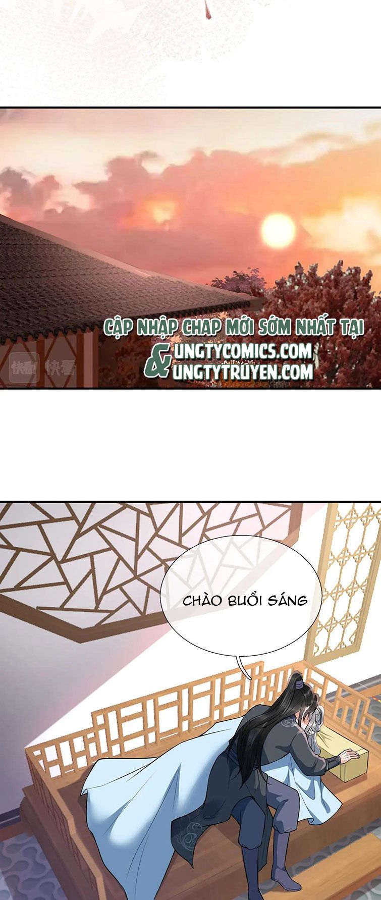 Đánh Chết Cũng Không Làm Sư Tôn Chap 128 - Next Chap 129