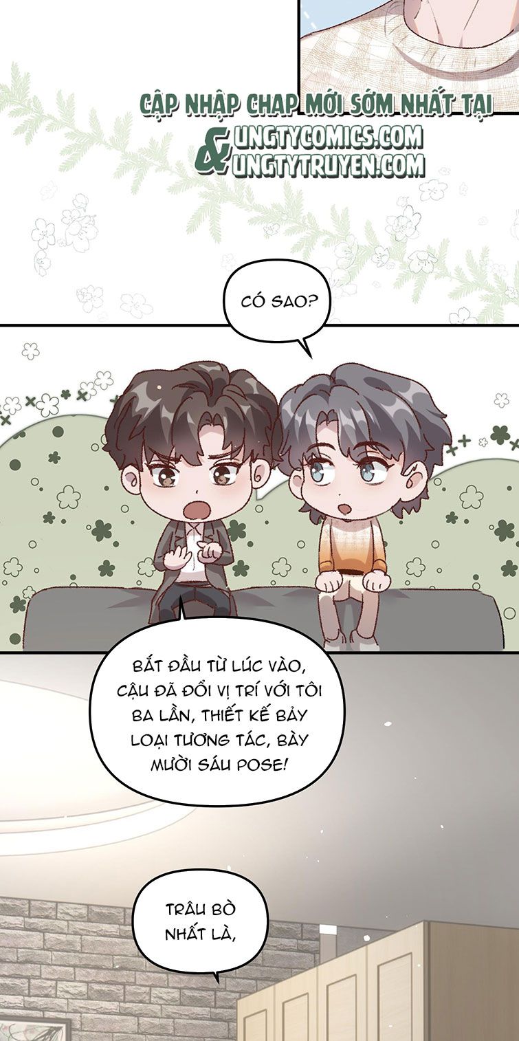 Hữu Danh Chapter 6 - Next Chapter 7